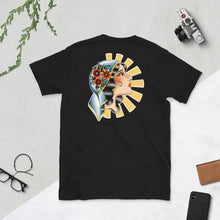 Load image into Gallery viewer, Sun Goddess Tee
